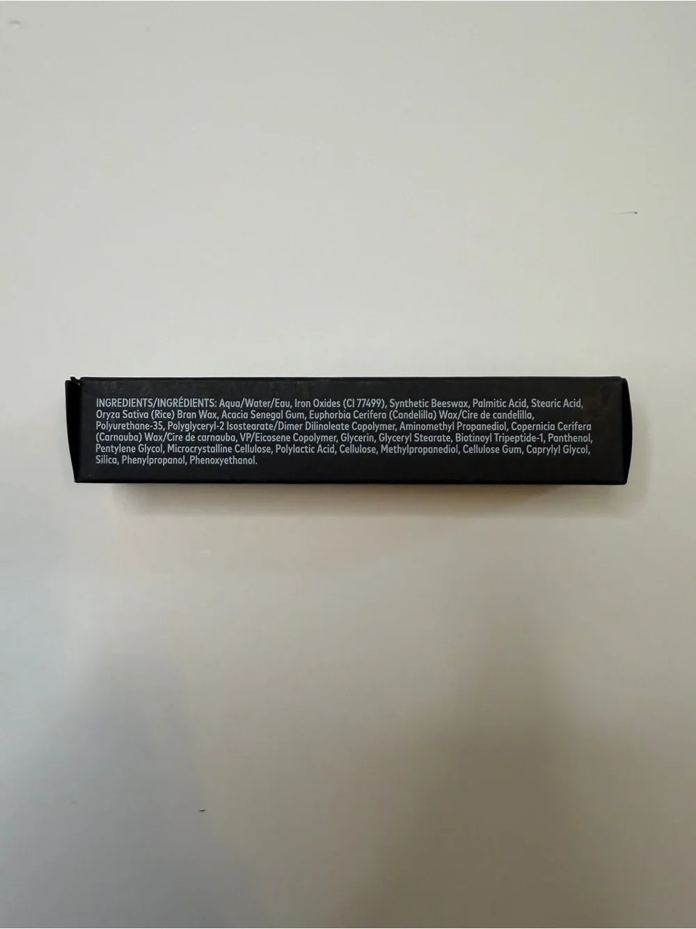 Beautycounter‎ Think Big All-In-One Mascara Better Black New in Box